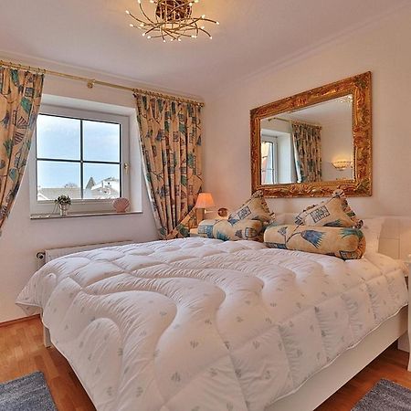 Kurparkresidenz-Timmendorfer Strand Kurparkresidenz-Timmendorfer Strand Appartement 26 Buitenkant foto