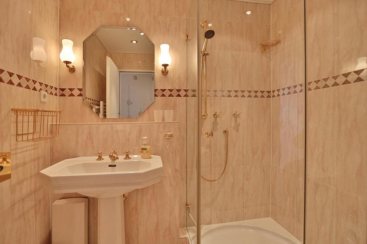 Kurparkresidenz-Timmendorfer Strand Kurparkresidenz-Timmendorfer Strand Appartement 26 Buitenkant foto